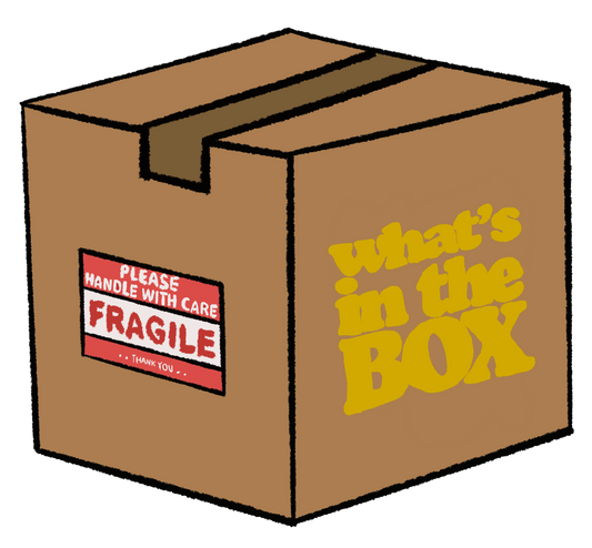 THE CLASSIC BOX